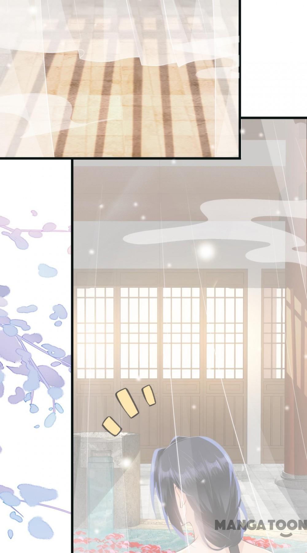 Quận Chúa Cẩn Thận, Đã Định Rồi Khó Đổi Lắm! Chapter 36 - Trang 28