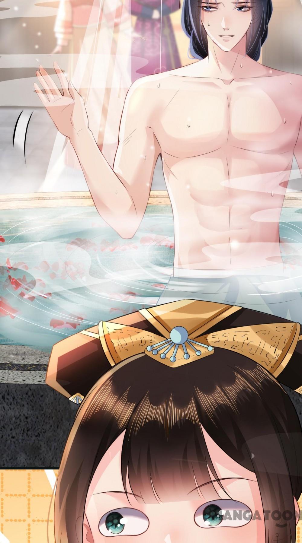Quận Chúa Cẩn Thận, Đã Định Rồi Khó Đổi Lắm! Chapter 36 - Trang 33
