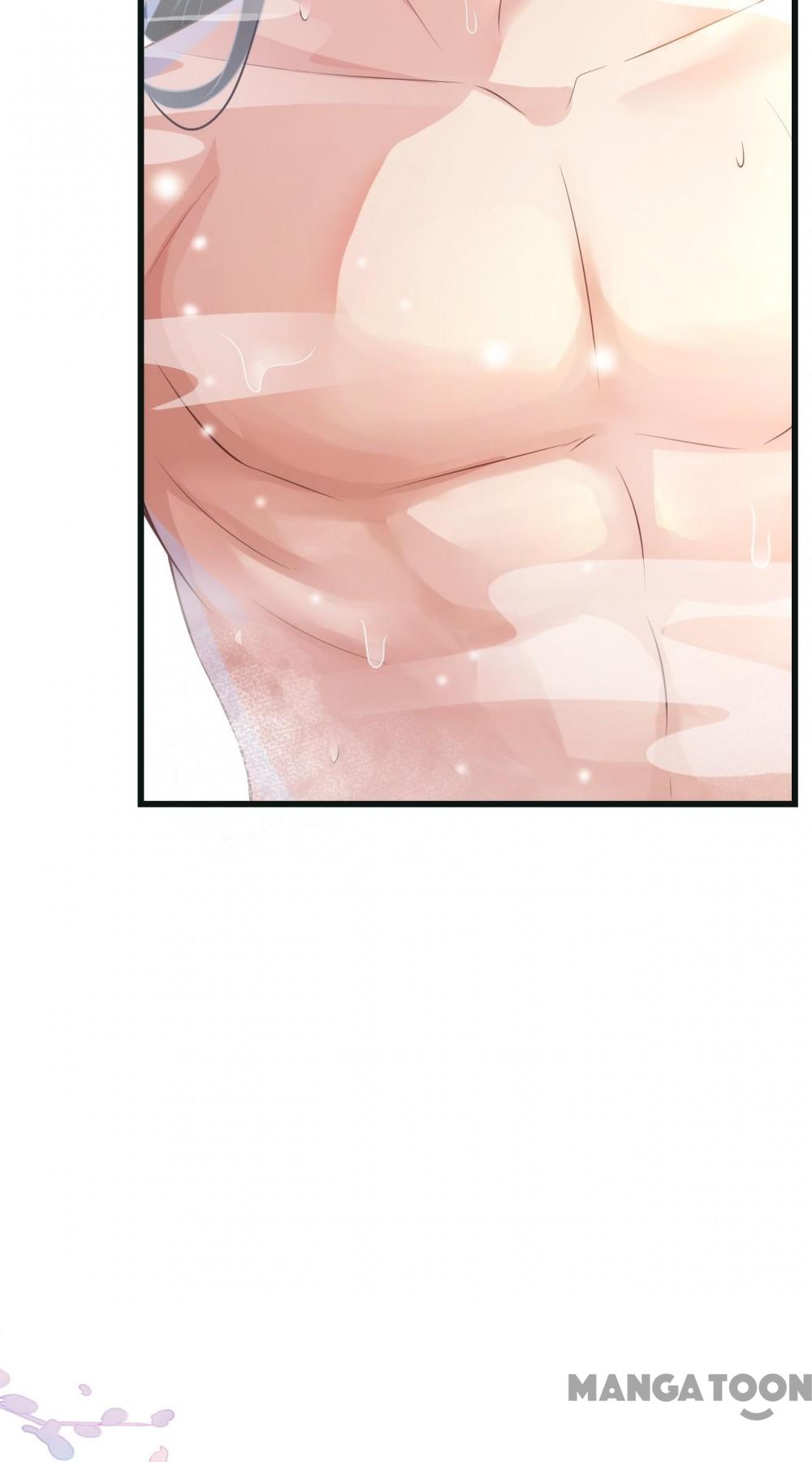 Quận Chúa Cẩn Thận, Đã Định Rồi Khó Đổi Lắm! Chapter 36 - Trang 35