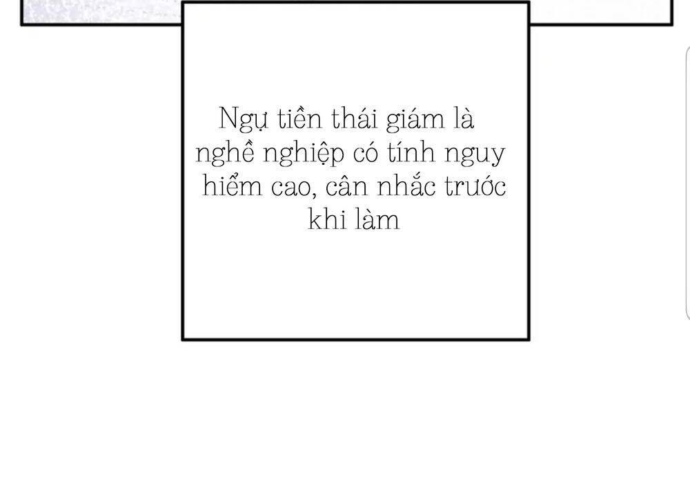 Quận Chúa Cẩn Thận, Đã Định Rồi Khó Đổi Lắm! Chapter 37.5 - Trang 16