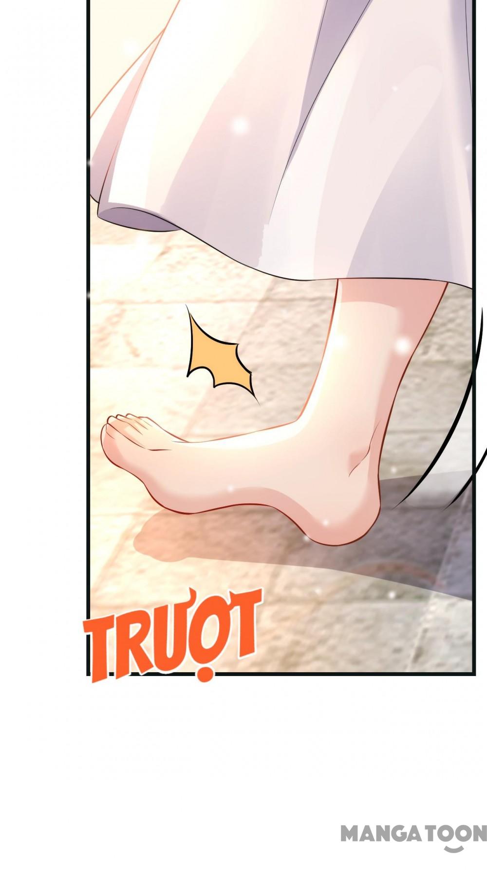 Quận Chúa Cẩn Thận, Đã Định Rồi Khó Đổi Lắm! Chapter 37 - Trang 14