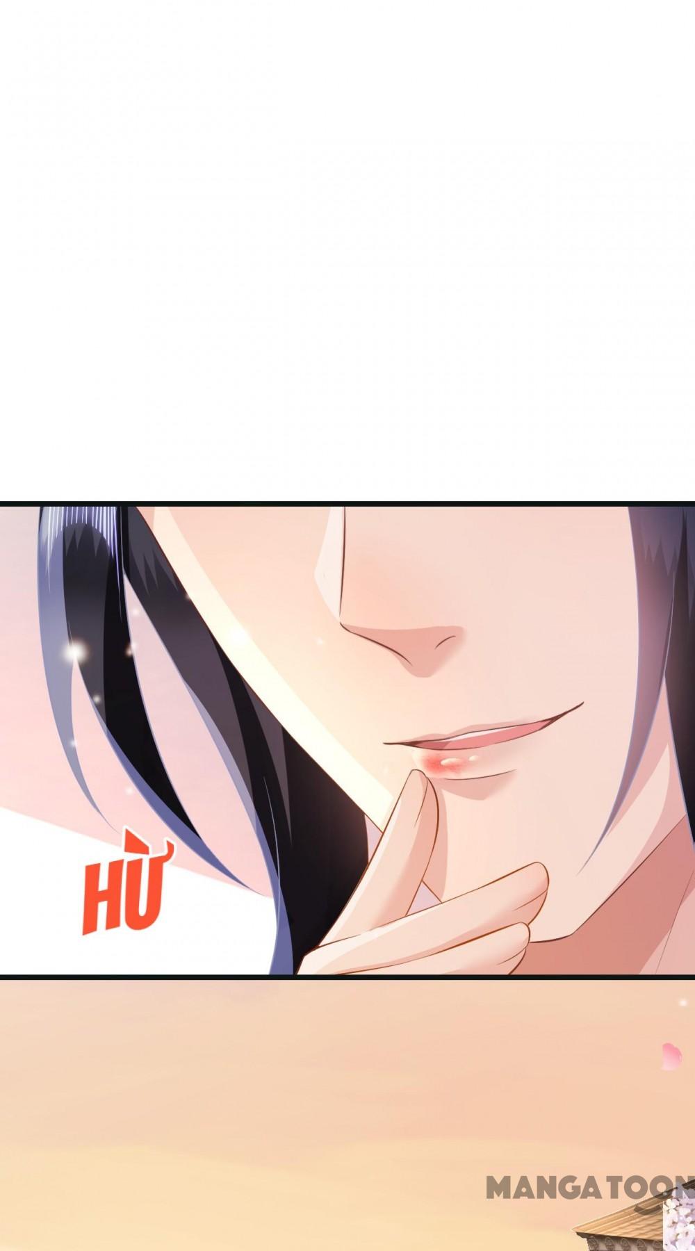 Quận Chúa Cẩn Thận, Đã Định Rồi Khó Đổi Lắm! Chapter 37 - Trang 34