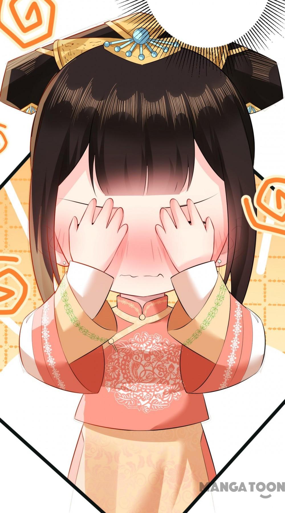 Quận Chúa Cẩn Thận, Đã Định Rồi Khó Đổi Lắm! Chapter 37 - Trang 46