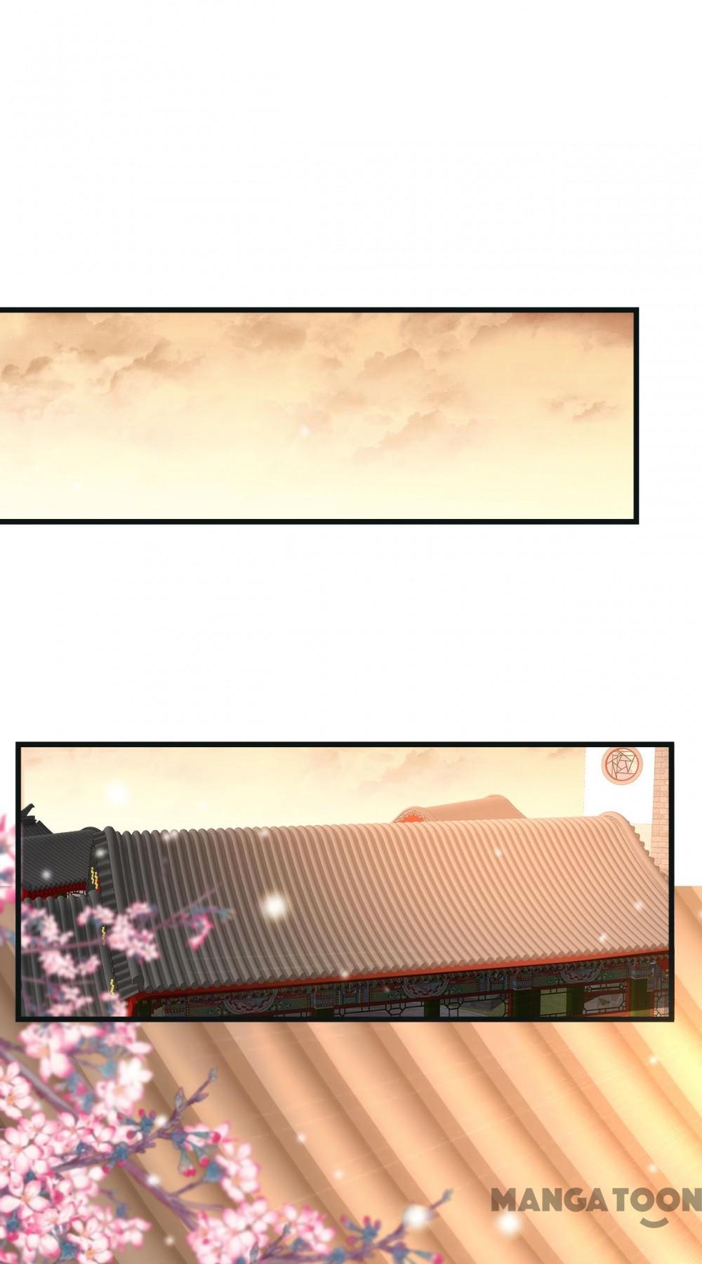 Quận Chúa Cẩn Thận, Đã Định Rồi Khó Đổi Lắm! Chapter 38 - Trang 12