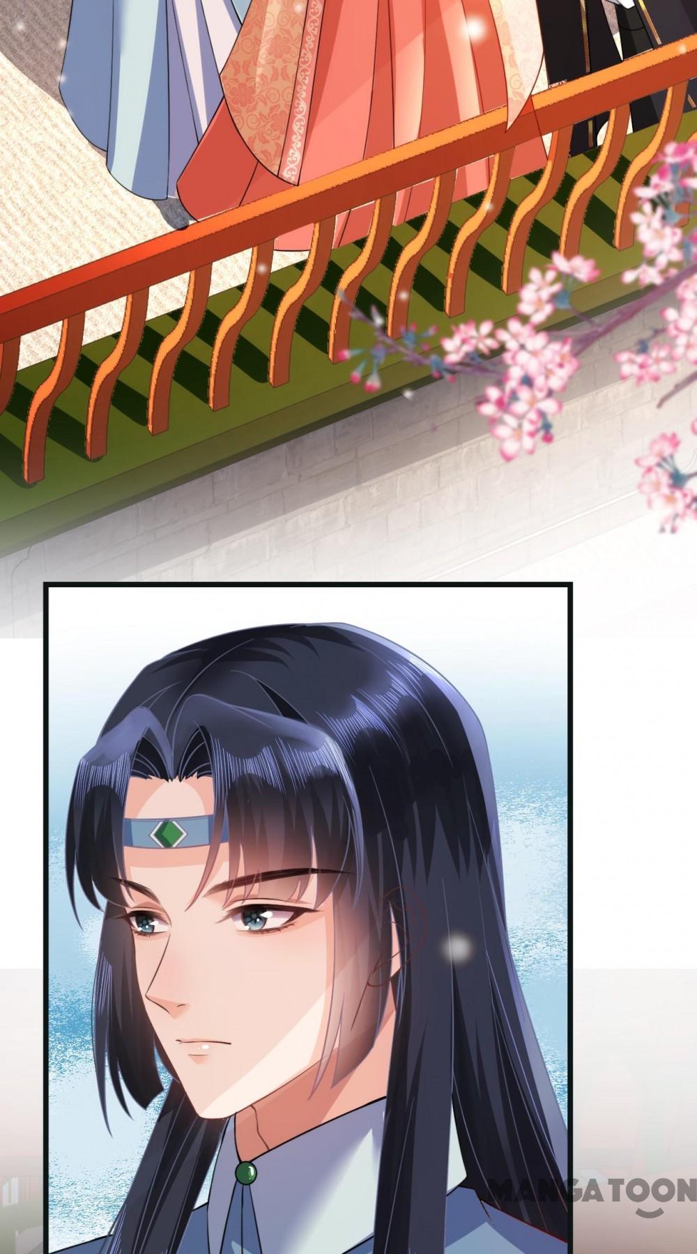 Quận Chúa Cẩn Thận, Đã Định Rồi Khó Đổi Lắm! Chapter 38 - Trang 14