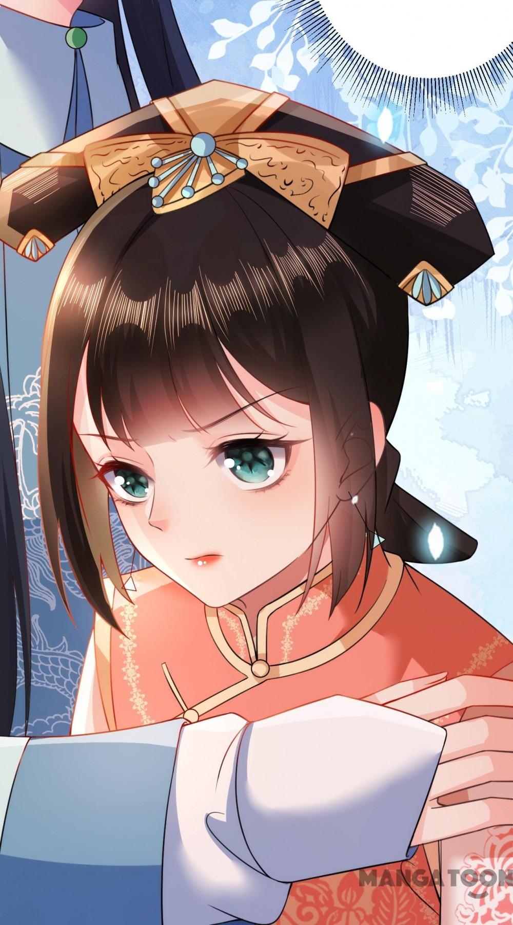 Quận Chúa Cẩn Thận, Đã Định Rồi Khó Đổi Lắm! Chapter 38 - Trang 26