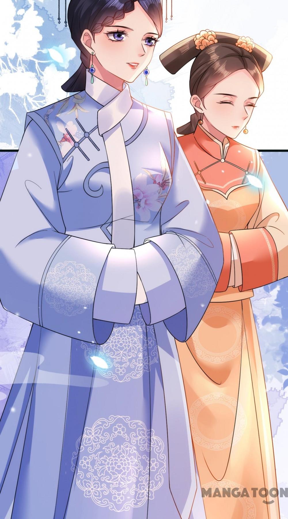 Quận Chúa Cẩn Thận, Đã Định Rồi Khó Đổi Lắm! Chapter 38 - Trang 29