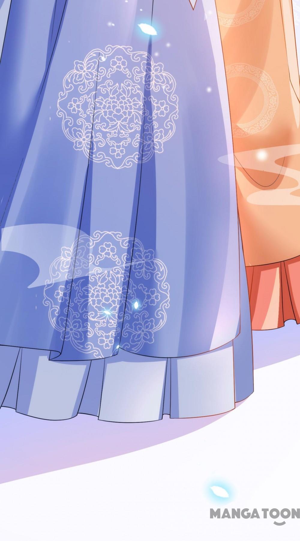 Quận Chúa Cẩn Thận, Đã Định Rồi Khó Đổi Lắm! Chapter 38 - Trang 30