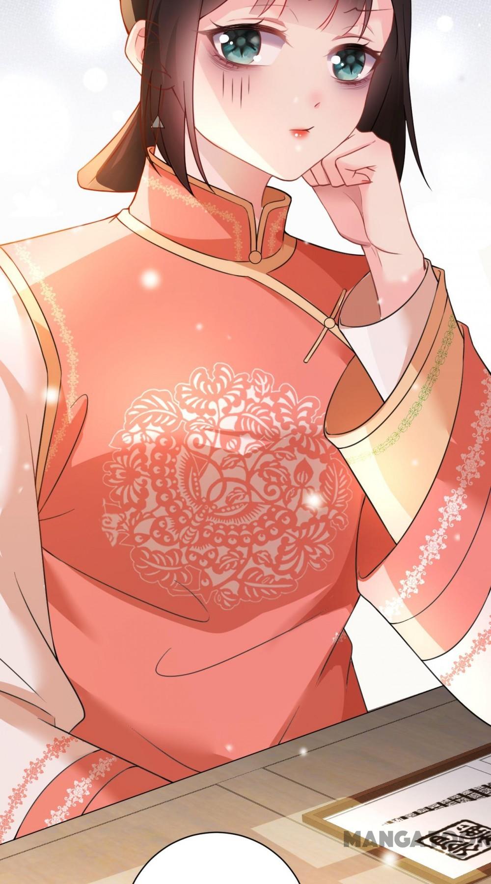 Quận Chúa Cẩn Thận, Đã Định Rồi Khó Đổi Lắm! Chapter 38 - Trang 4