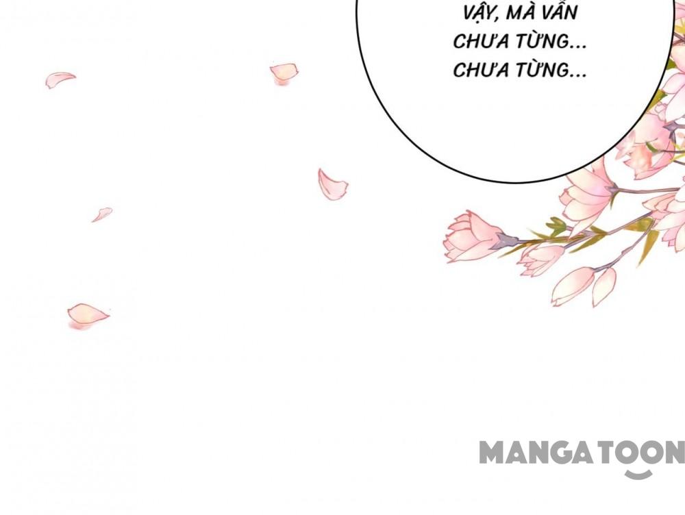 Quận Chúa Cẩn Thận, Đã Định Rồi Khó Đổi Lắm! Chapter 38 - Trang 42