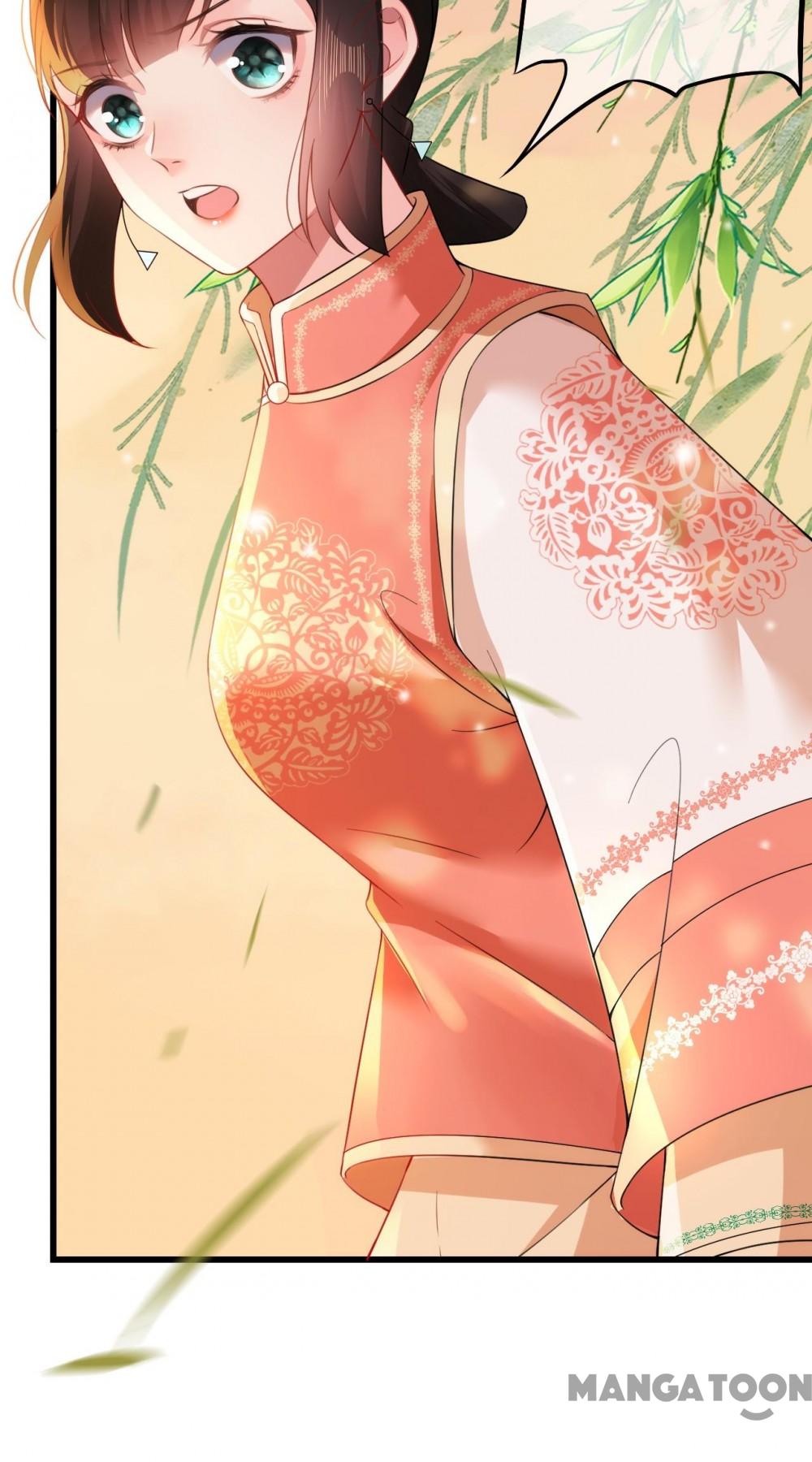 Quận Chúa Cẩn Thận, Đã Định Rồi Khó Đổi Lắm! Chapter 39 - Trang 12