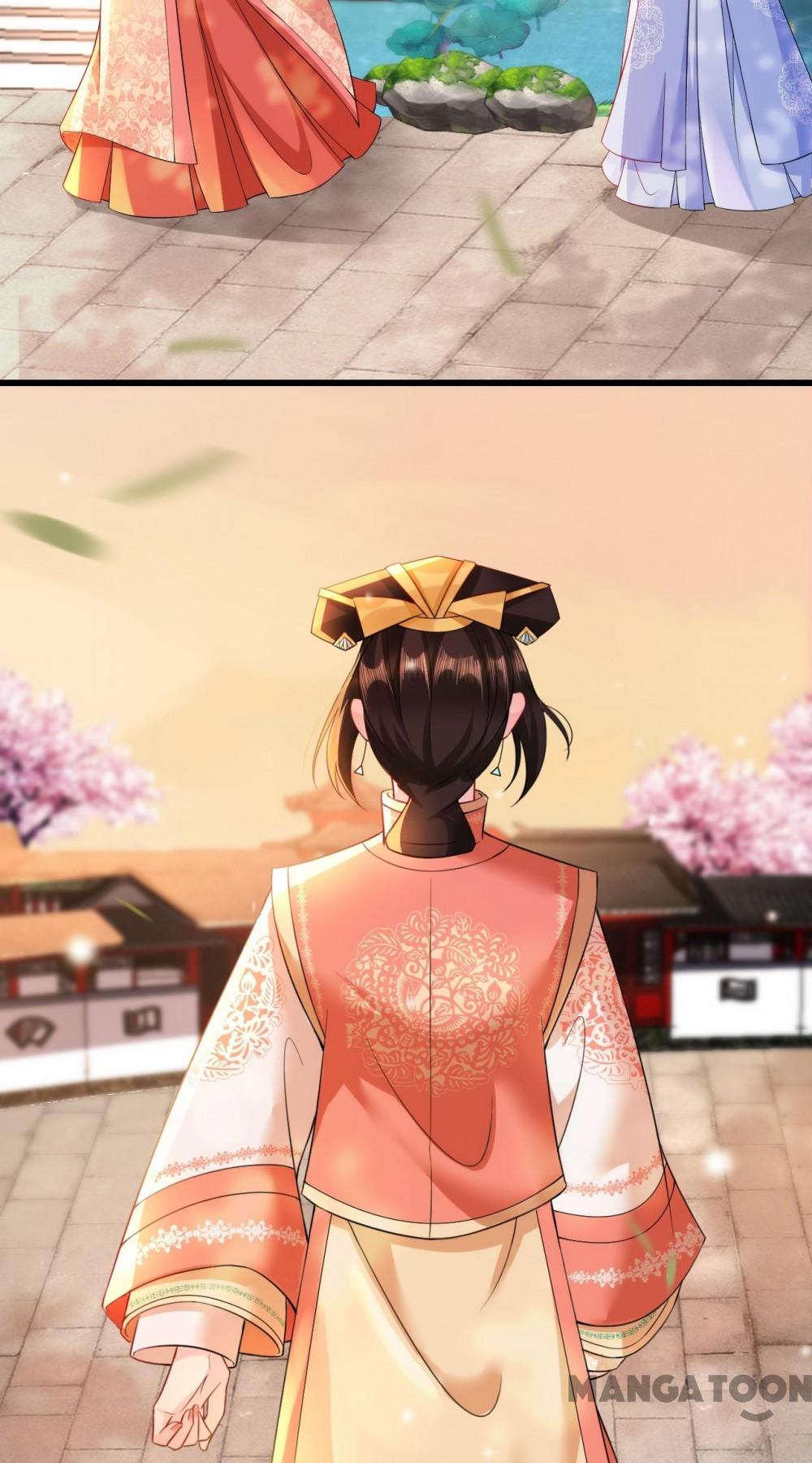 Quận Chúa Cẩn Thận, Đã Định Rồi Khó Đổi Lắm! Chapter 39 - Trang 14