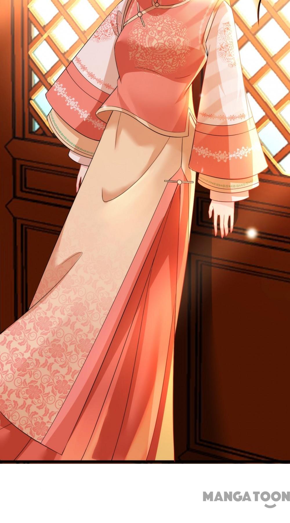 Quận Chúa Cẩn Thận, Đã Định Rồi Khó Đổi Lắm! Chapter 39 - Trang 19