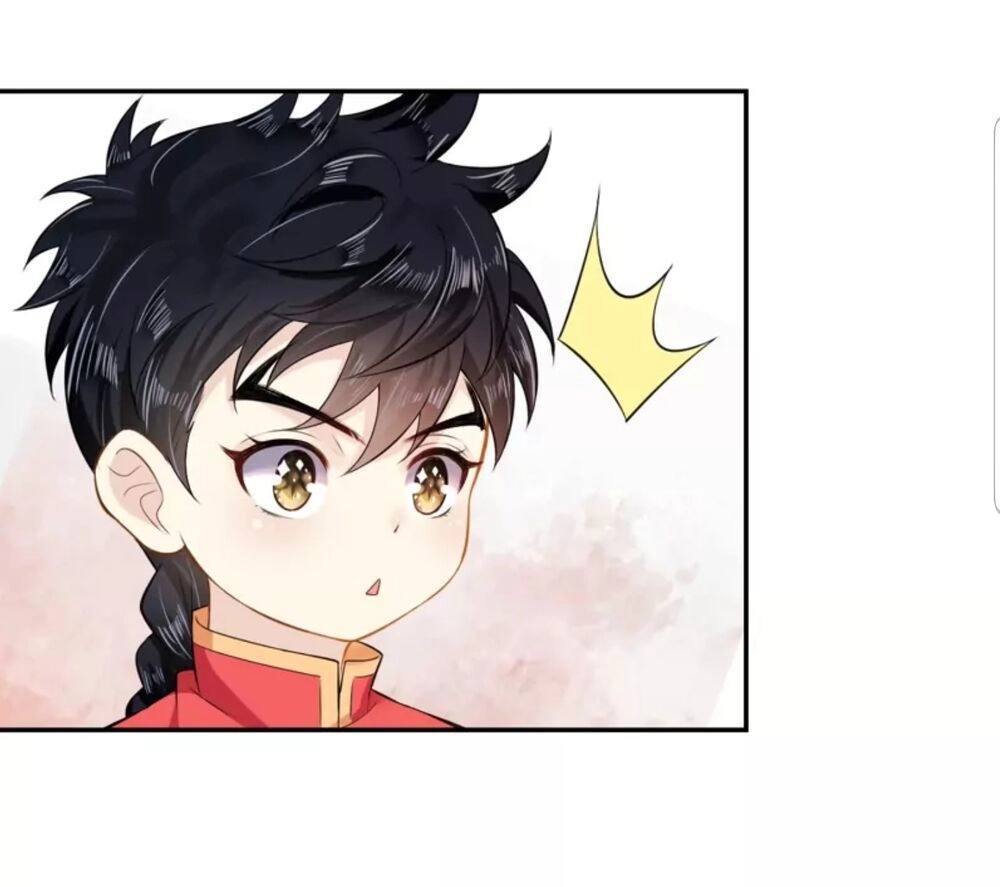 Quận Chúa Cẩn Thận, Đã Định Rồi Khó Đổi Lắm! Chapter 4 - Trang 19