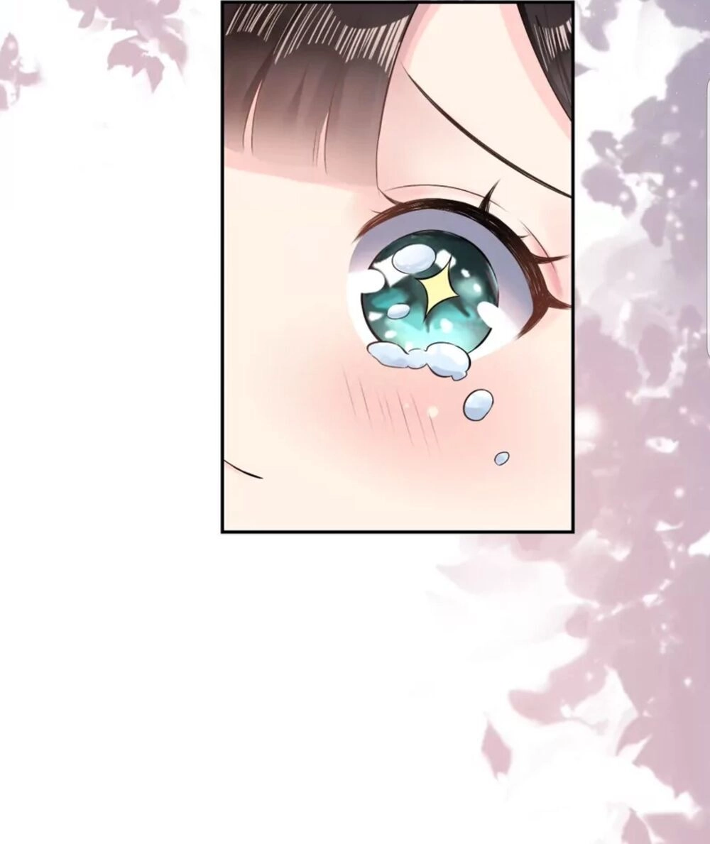 Quận Chúa Cẩn Thận, Đã Định Rồi Khó Đổi Lắm! Chapter 4 - Trang 24