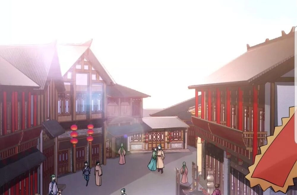 Quận Chúa Cẩn Thận, Đã Định Rồi Khó Đổi Lắm! Chapter 4 - Trang 30