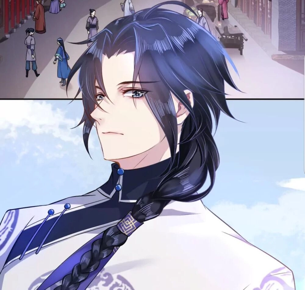 Quận Chúa Cẩn Thận, Đã Định Rồi Khó Đổi Lắm! Chapter 4 - Trang 31
