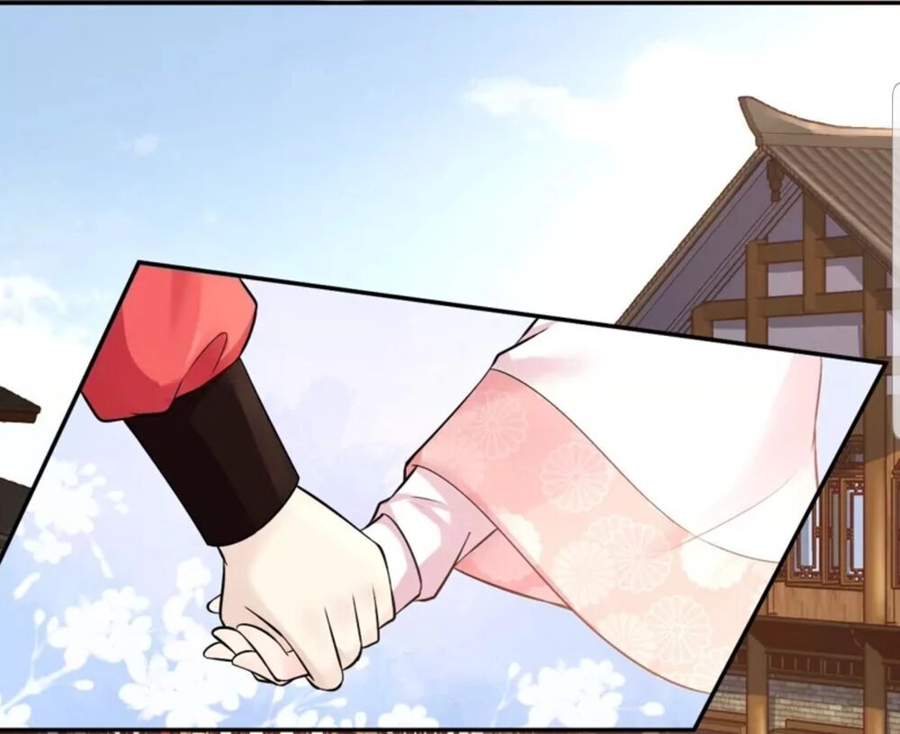 Quận Chúa Cẩn Thận, Đã Định Rồi Khó Đổi Lắm! Chapter 4 - Trang 43