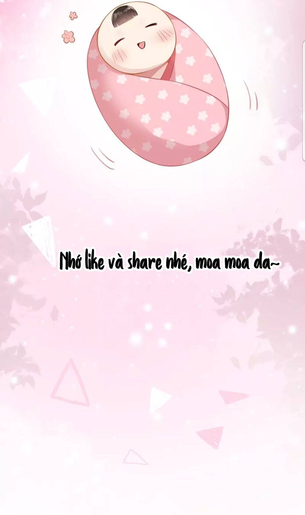 Quận Chúa Cẩn Thận, Đã Định Rồi Khó Đổi Lắm! Chapter 40.5 - Trang 13