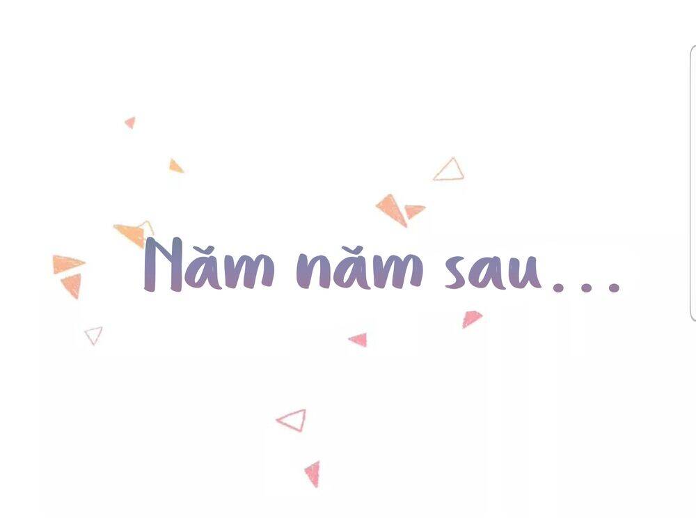 Quận Chúa Cẩn Thận, Đã Định Rồi Khó Đổi Lắm! Chapter 40.5 - Trang 6