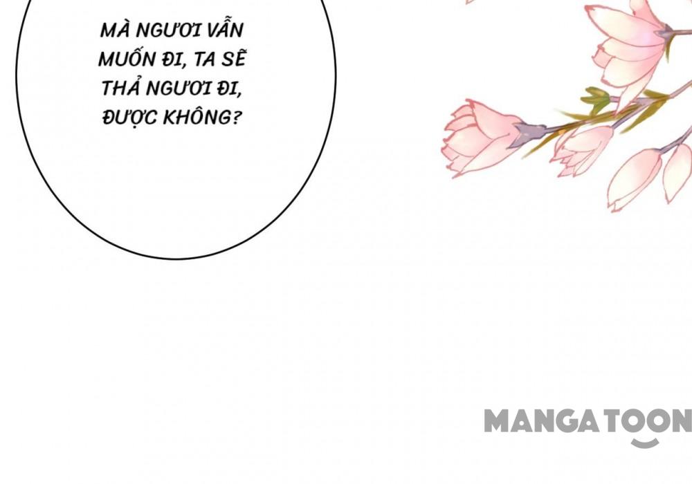 Quận Chúa Cẩn Thận, Đã Định Rồi Khó Đổi Lắm! Chapter 40 - Trang 12