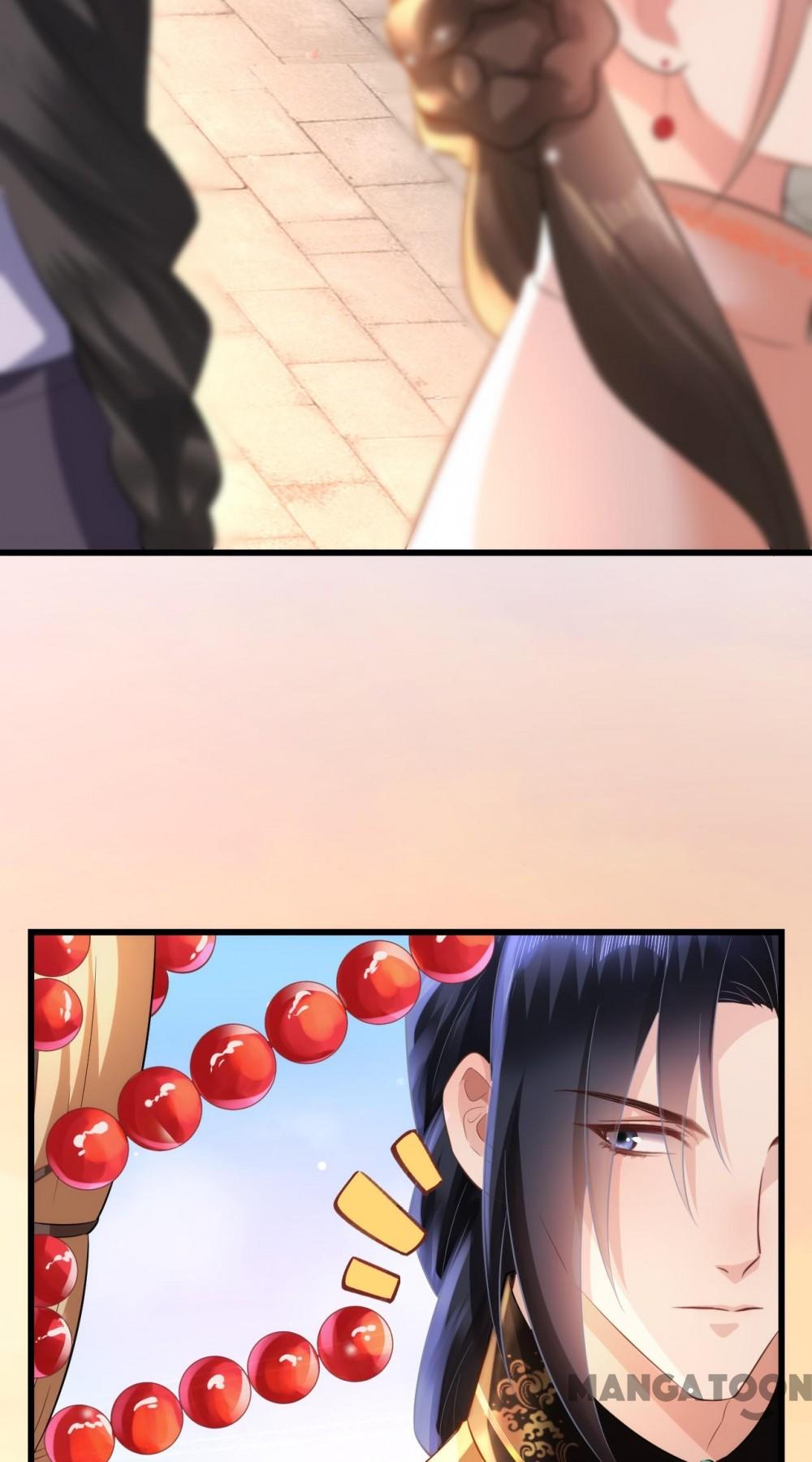Quận Chúa Cẩn Thận, Đã Định Rồi Khó Đổi Lắm! Chapter 40 - Trang 20