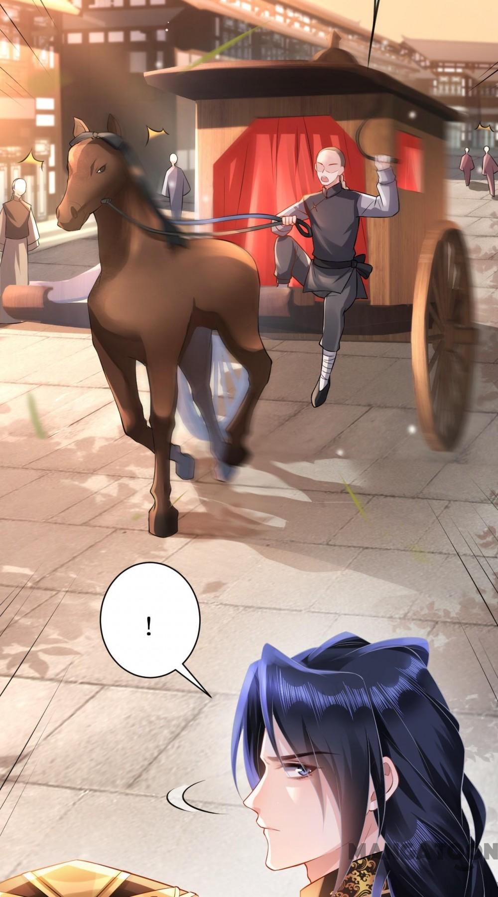 Quận Chúa Cẩn Thận, Đã Định Rồi Khó Đổi Lắm! Chapter 40 - Trang 25