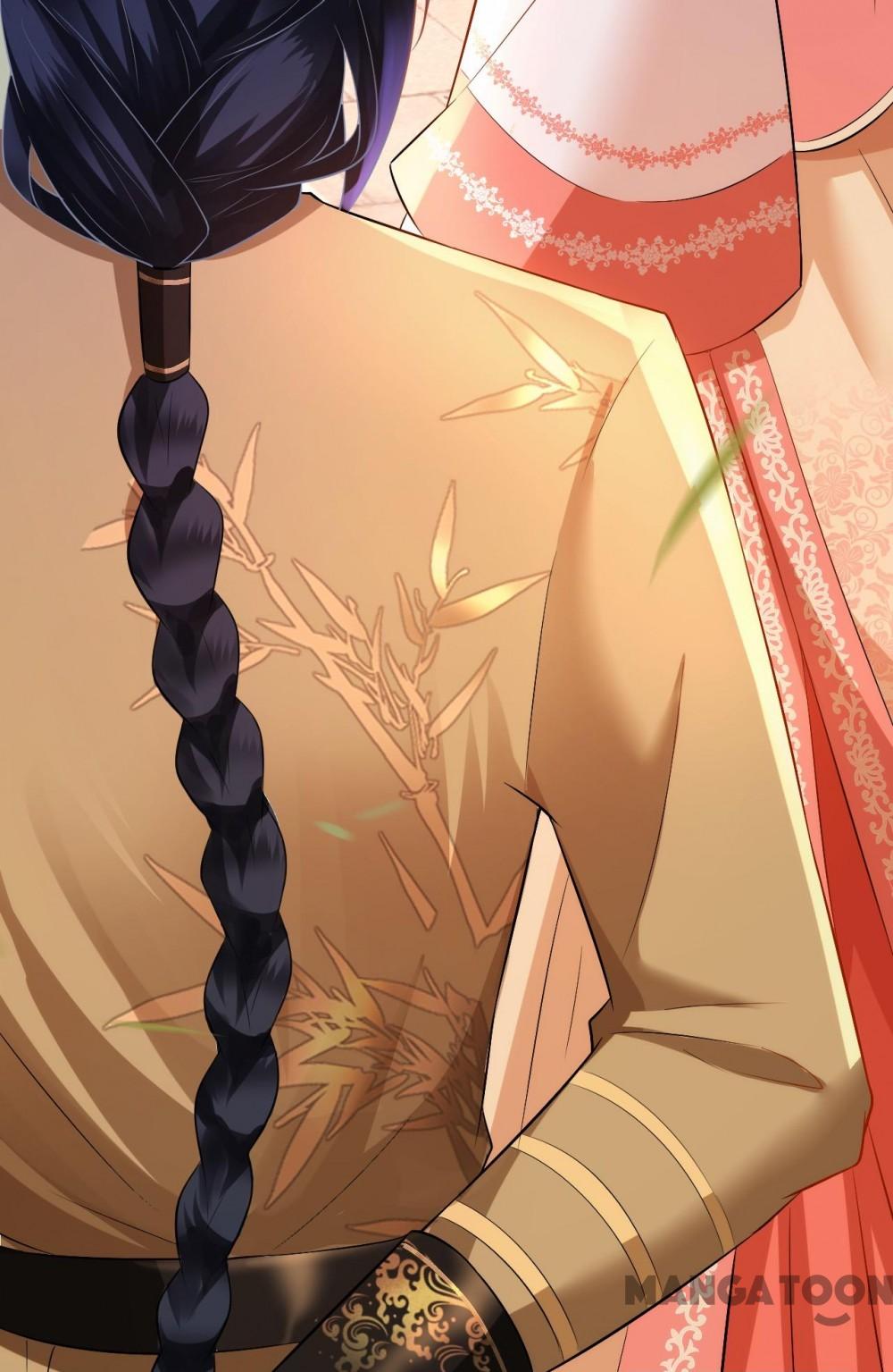 Quận Chúa Cẩn Thận, Đã Định Rồi Khó Đổi Lắm! Chapter 40 - Trang 34
