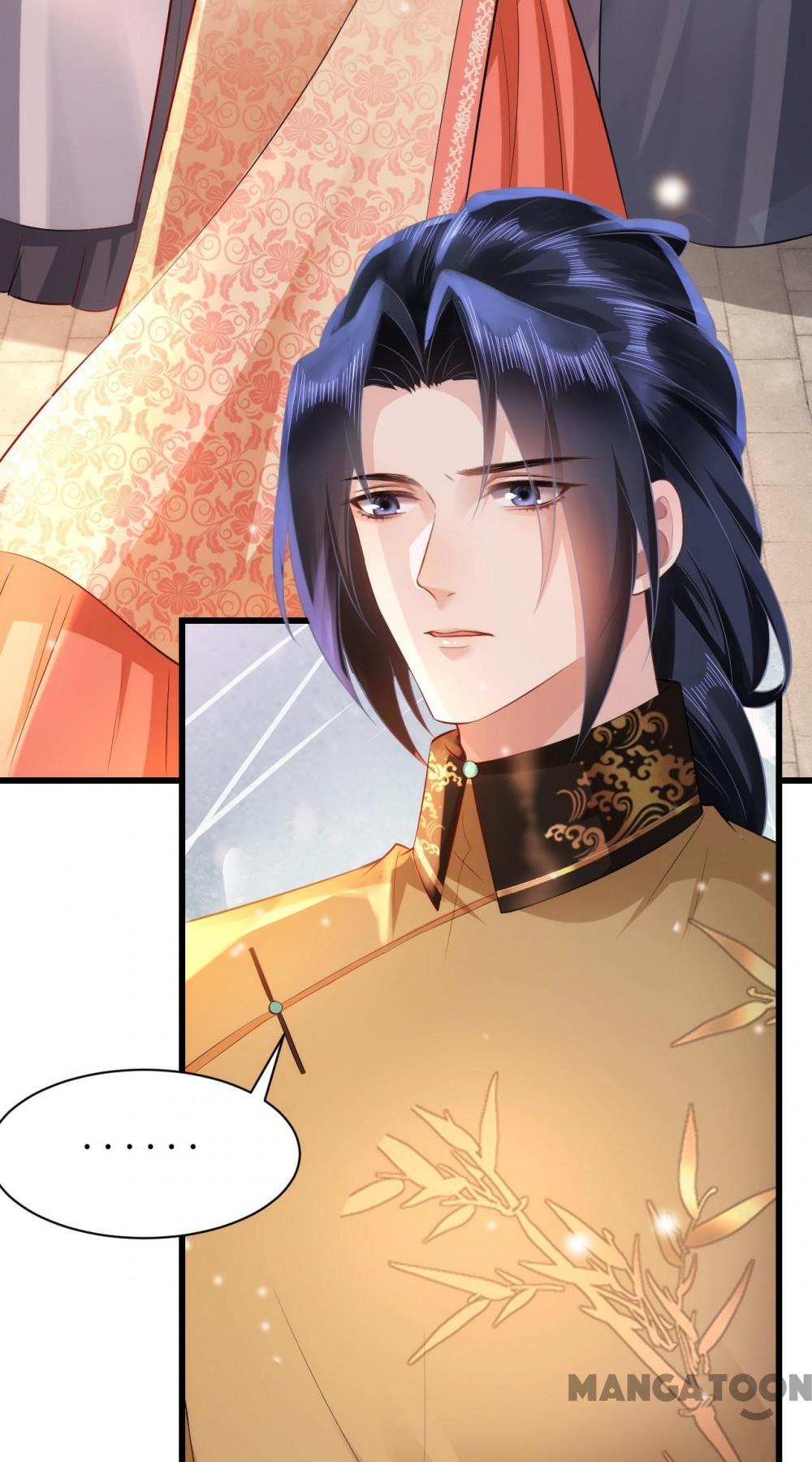 Quận Chúa Cẩn Thận, Đã Định Rồi Khó Đổi Lắm! Chapter 40 - Trang 39