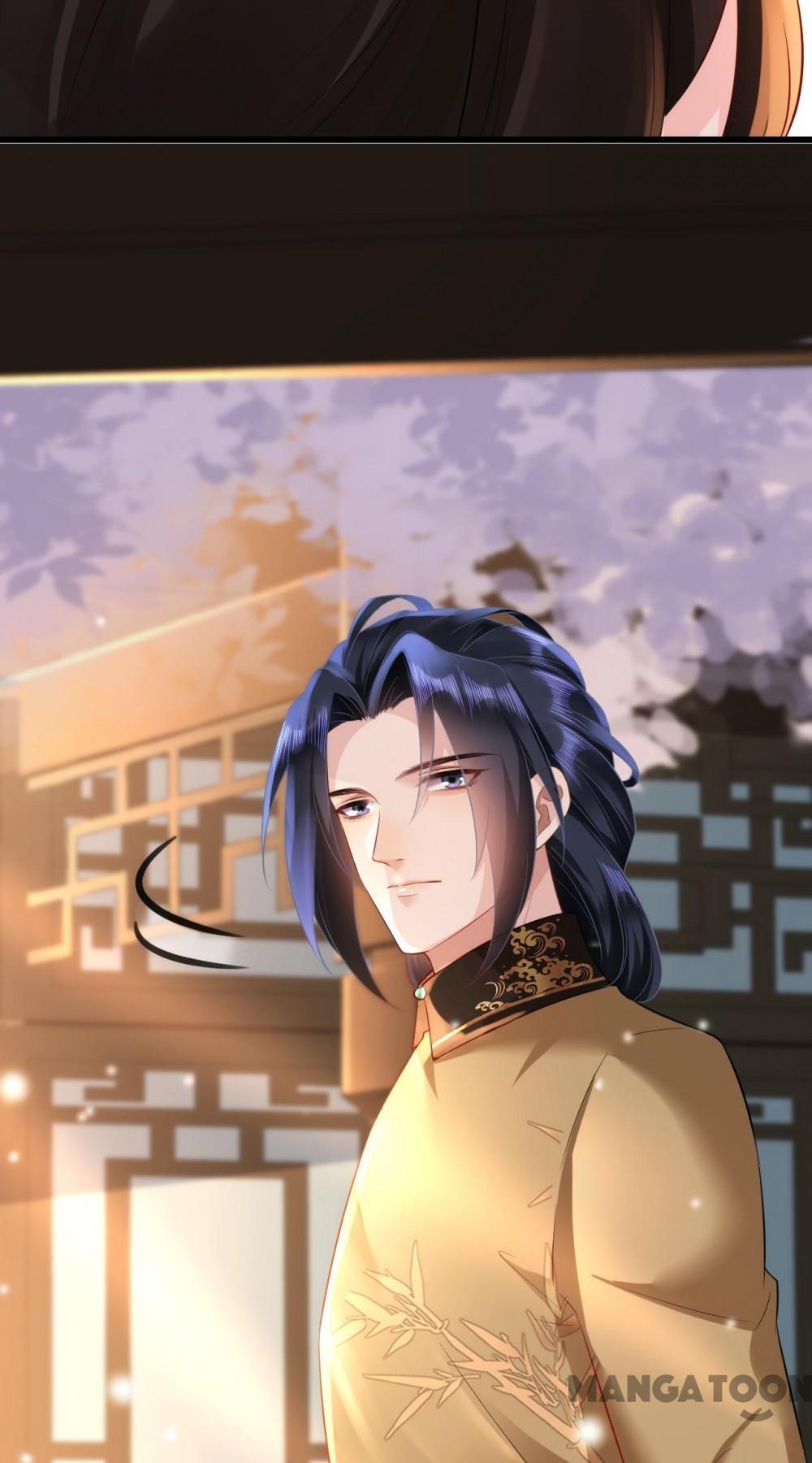 Quận Chúa Cẩn Thận, Đã Định Rồi Khó Đổi Lắm! Chapter 40 - Trang 41