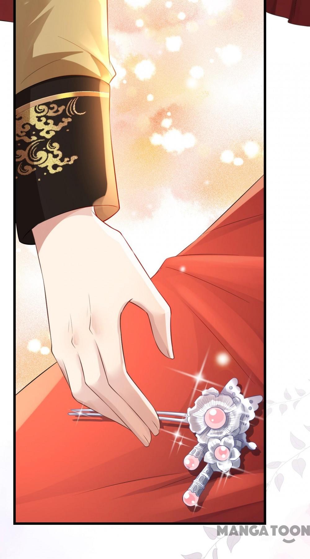 Quận Chúa Cẩn Thận, Đã Định Rồi Khó Đổi Lắm! Chapter 40 - Trang 43