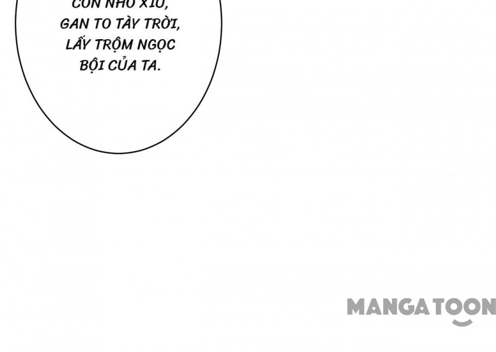 Quận Chúa Cẩn Thận, Đã Định Rồi Khó Đổi Lắm! Chapter 41 - Trang 12