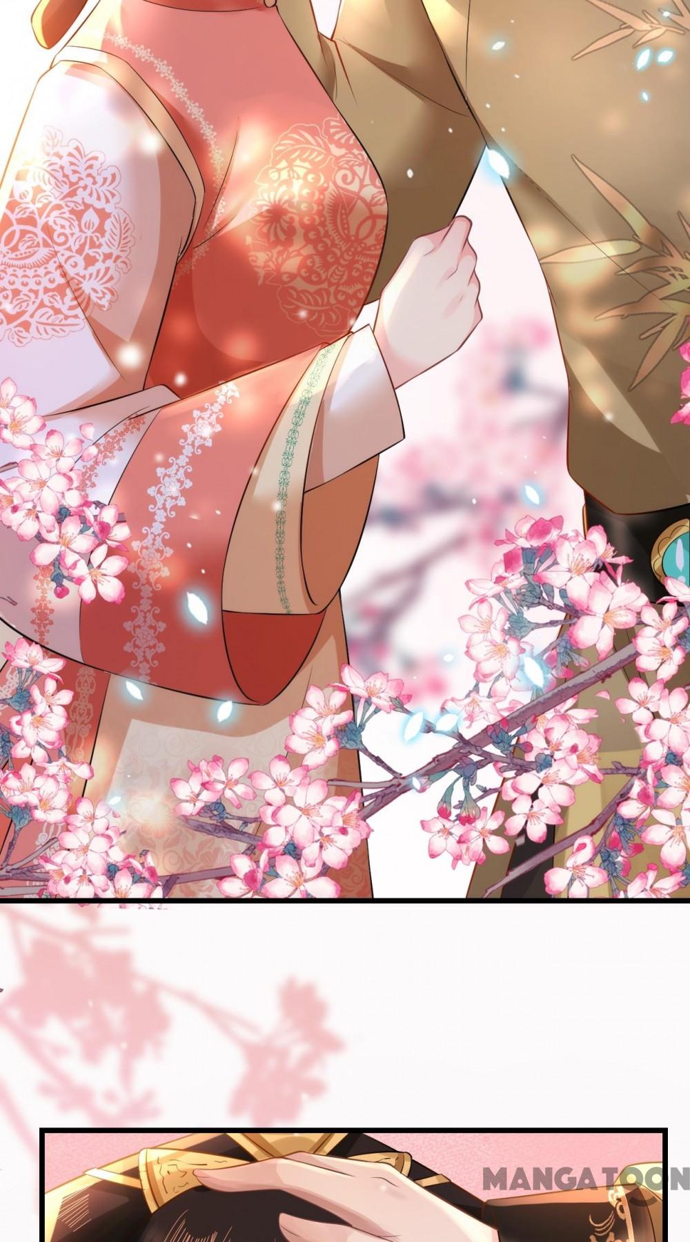 Quận Chúa Cẩn Thận, Đã Định Rồi Khó Đổi Lắm! Chapter 41 - Trang 15