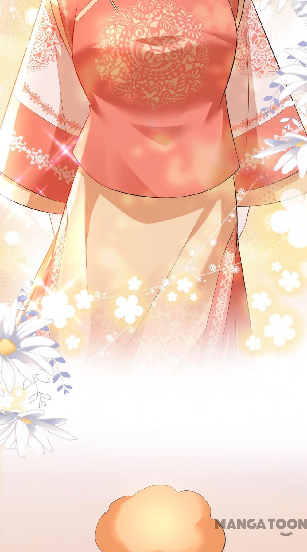 Quận Chúa Cẩn Thận, Đã Định Rồi Khó Đổi Lắm! Chapter 41 - Trang 3