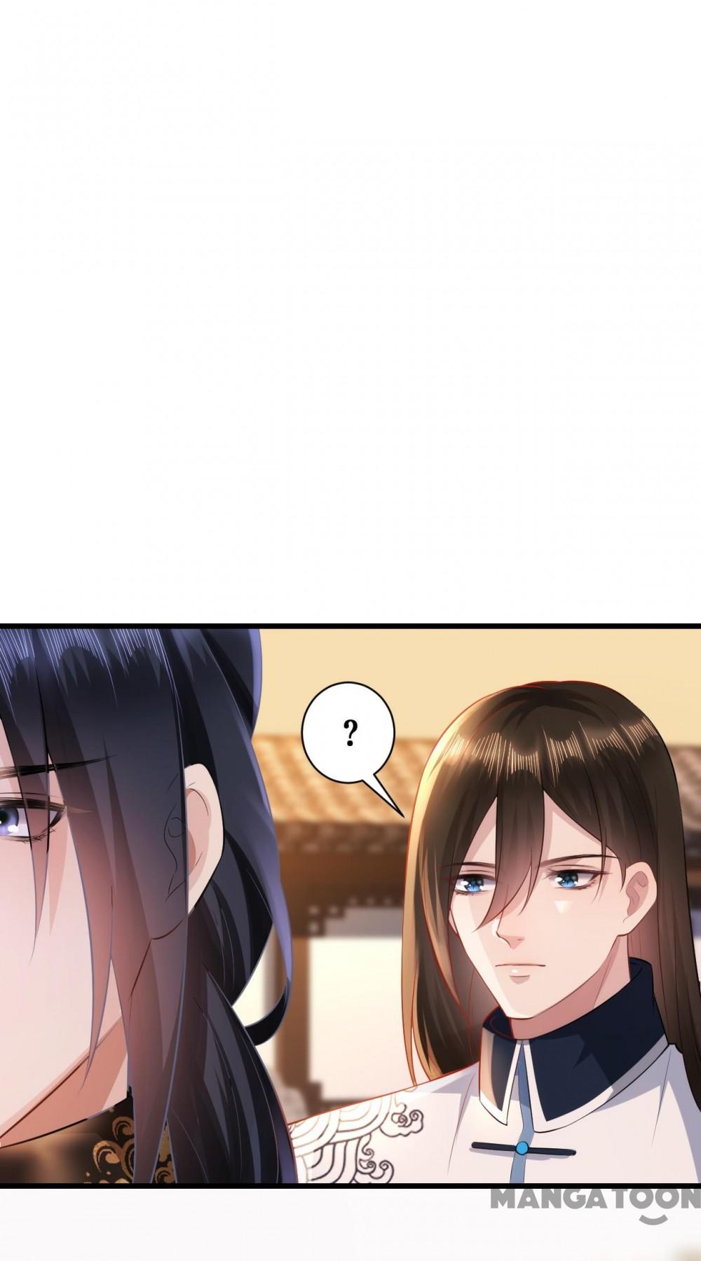 Quận Chúa Cẩn Thận, Đã Định Rồi Khó Đổi Lắm! Chapter 41 - Trang 33