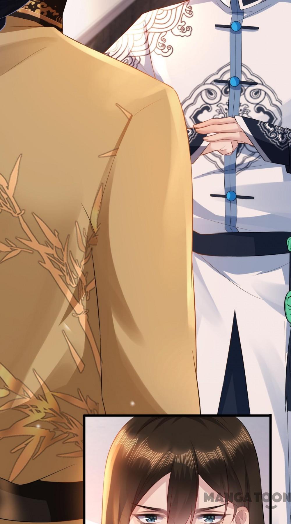 Quận Chúa Cẩn Thận, Đã Định Rồi Khó Đổi Lắm! Chapter 41 - Trang 47