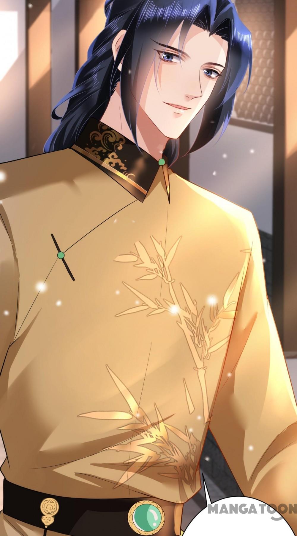 Quận Chúa Cẩn Thận, Đã Định Rồi Khó Đổi Lắm! Chapter 41 - Trang 49