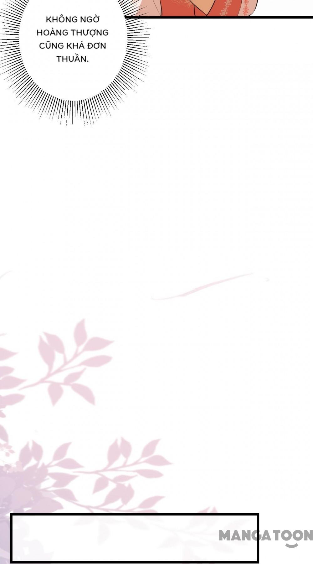 Quận Chúa Cẩn Thận, Đã Định Rồi Khó Đổi Lắm! Chapter 41 - Trang 7