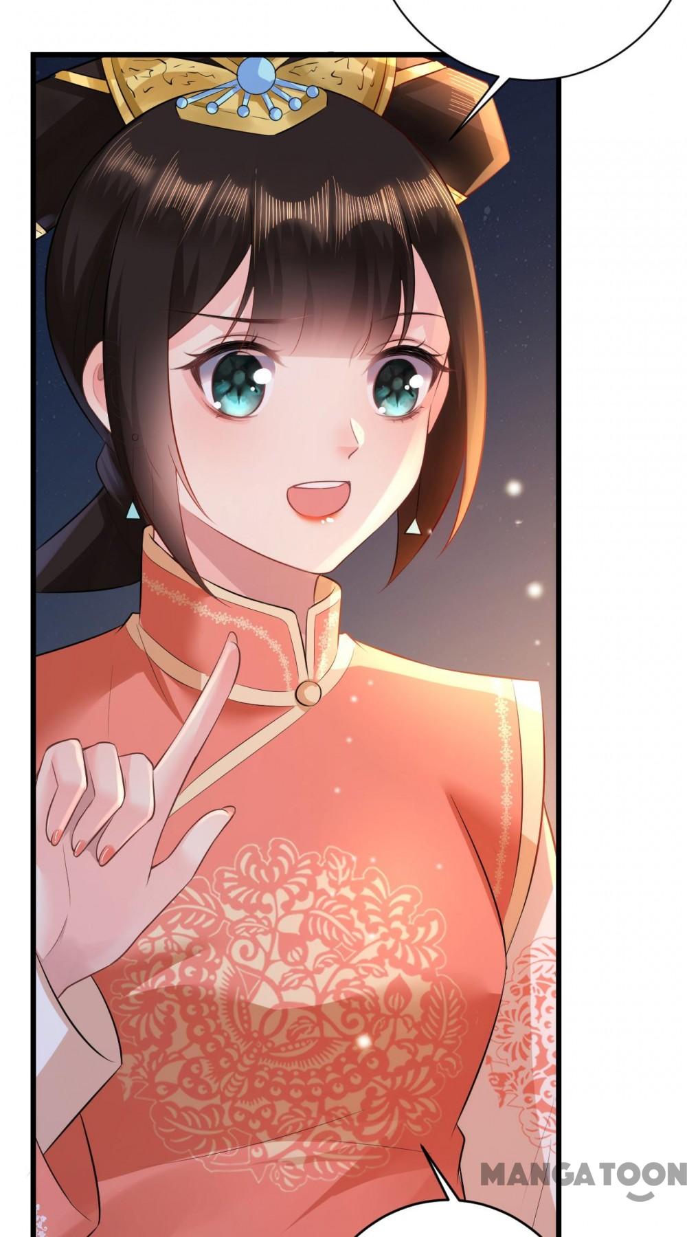 Quận Chúa Cẩn Thận, Đã Định Rồi Khó Đổi Lắm! Chapter 42 - Trang 29