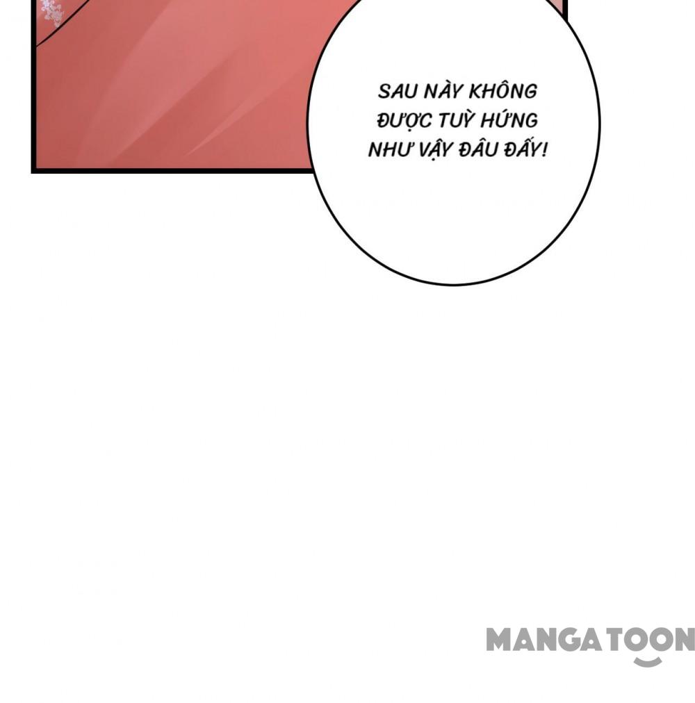Quận Chúa Cẩn Thận, Đã Định Rồi Khó Đổi Lắm! Chapter 42 - Trang 30