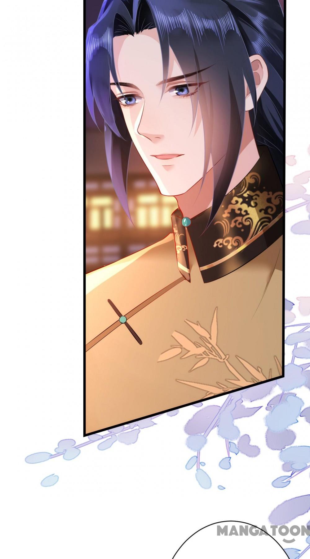 Quận Chúa Cẩn Thận, Đã Định Rồi Khó Đổi Lắm! Chapter 42 - Trang 37