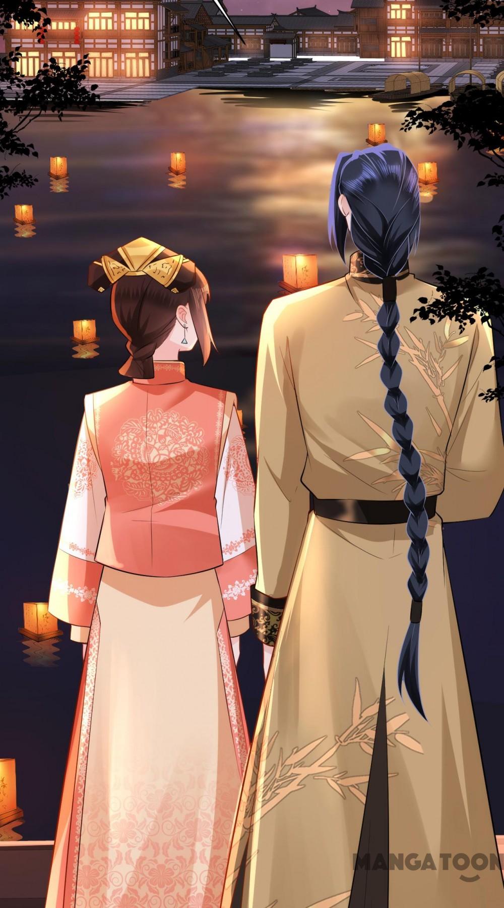 Quận Chúa Cẩn Thận, Đã Định Rồi Khó Đổi Lắm! Chapter 42 - Trang 42
