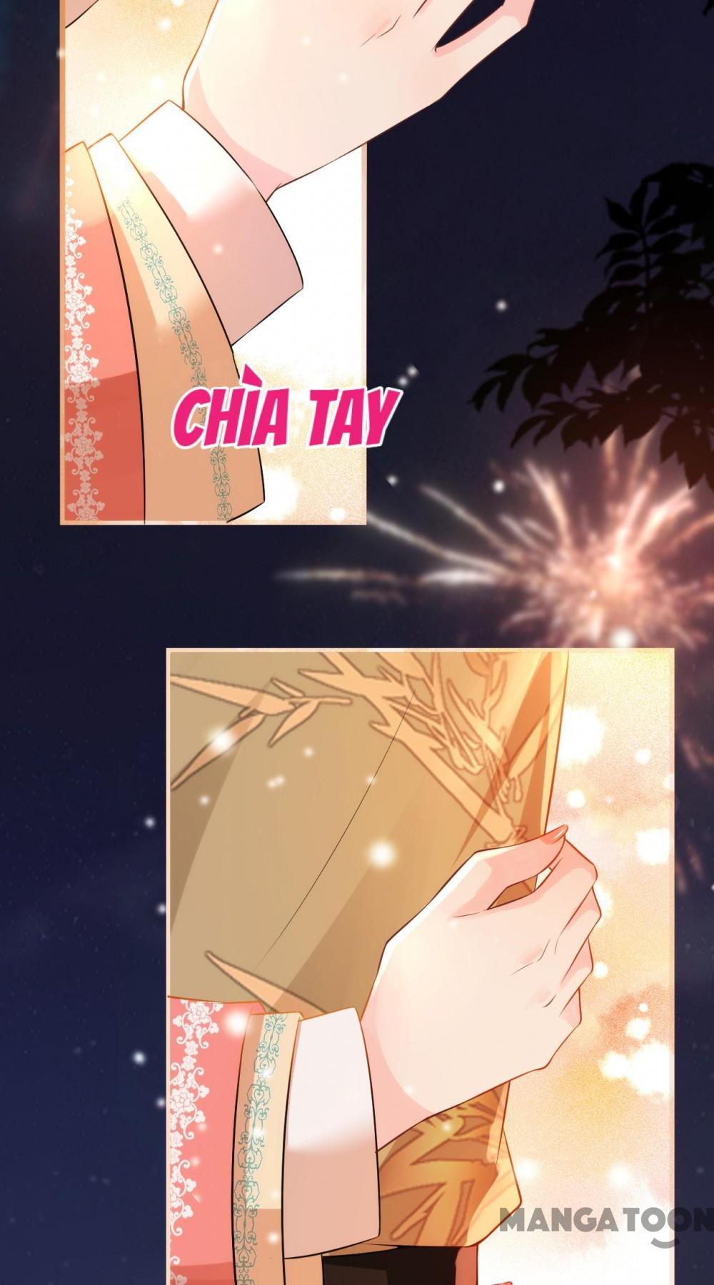 Quận Chúa Cẩn Thận, Đã Định Rồi Khó Đổi Lắm! Chapter 42 - Trang 47