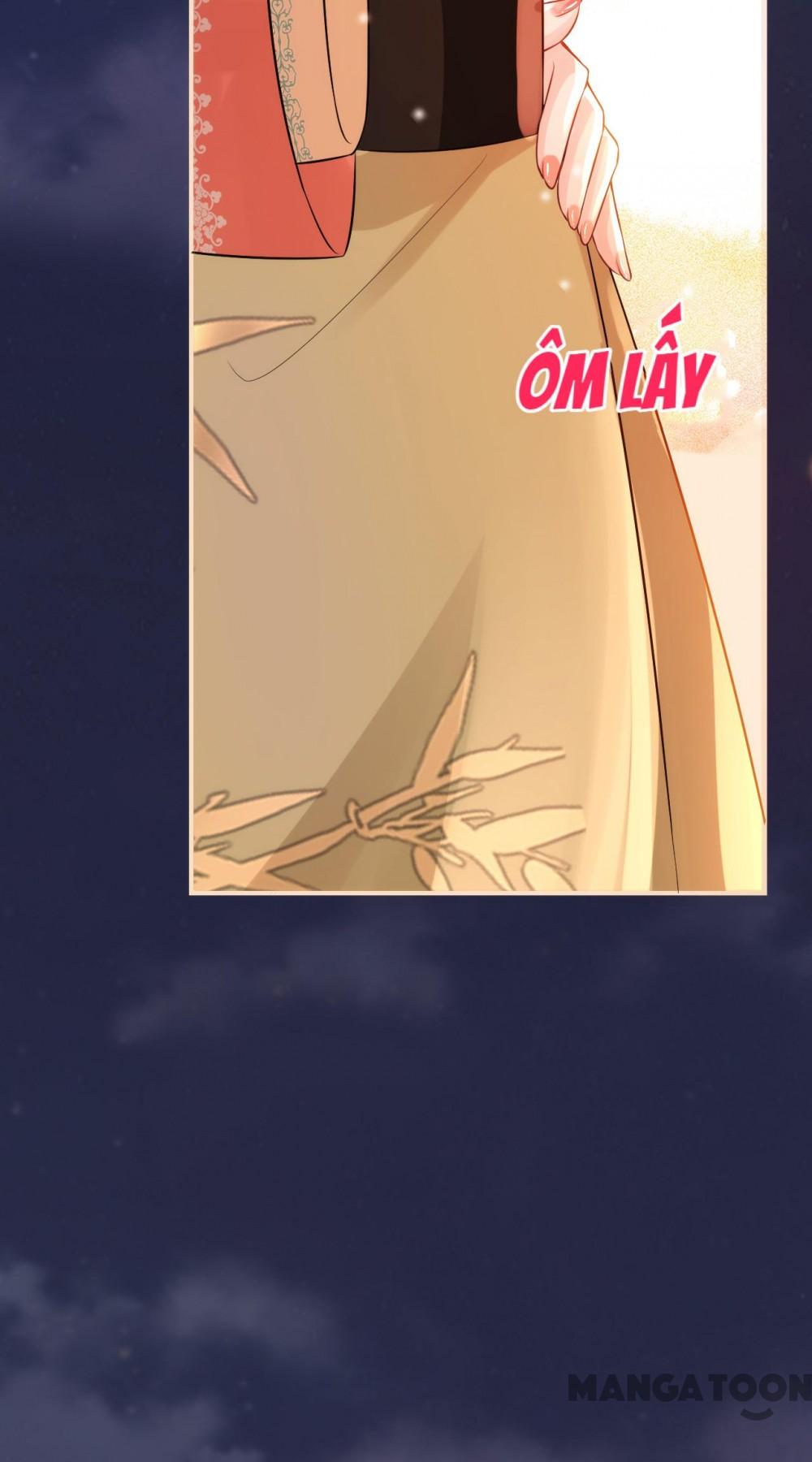 Quận Chúa Cẩn Thận, Đã Định Rồi Khó Đổi Lắm! Chapter 42 - Trang 48