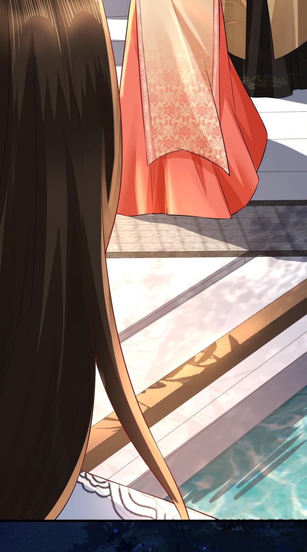 Quận Chúa Cẩn Thận, Đã Định Rồi Khó Đổi Lắm! Chapter 42 - Trang 6