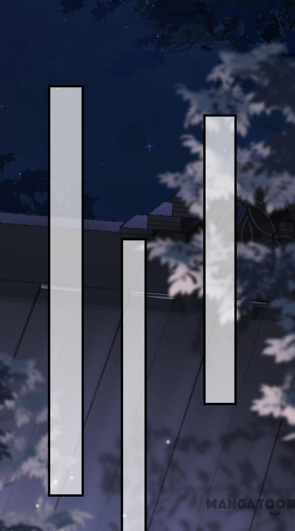 Quận Chúa Cẩn Thận, Đã Định Rồi Khó Đổi Lắm! Chapter 42 - Trang 7