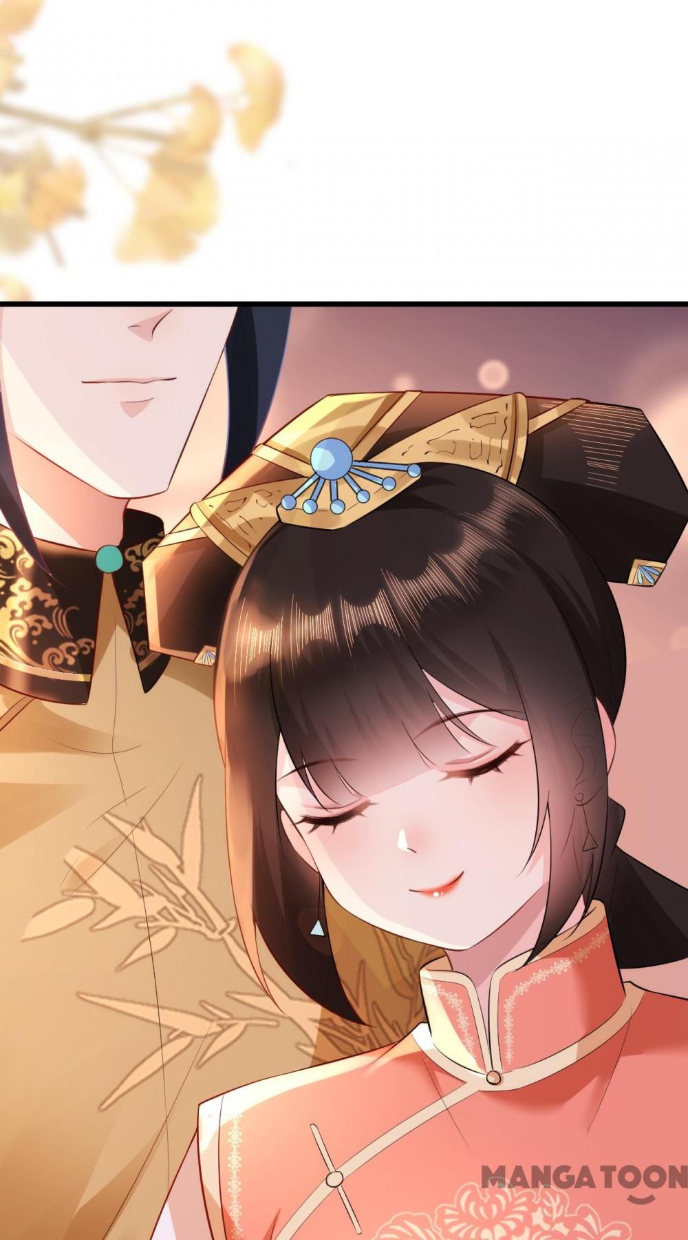 Quận Chúa Cẩn Thận, Đã Định Rồi Khó Đổi Lắm! Chapter 43 - Trang 10