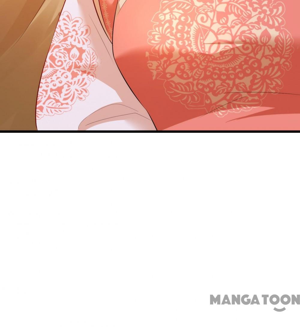 Quận Chúa Cẩn Thận, Đã Định Rồi Khó Đổi Lắm! Chapter 43 - Trang 11