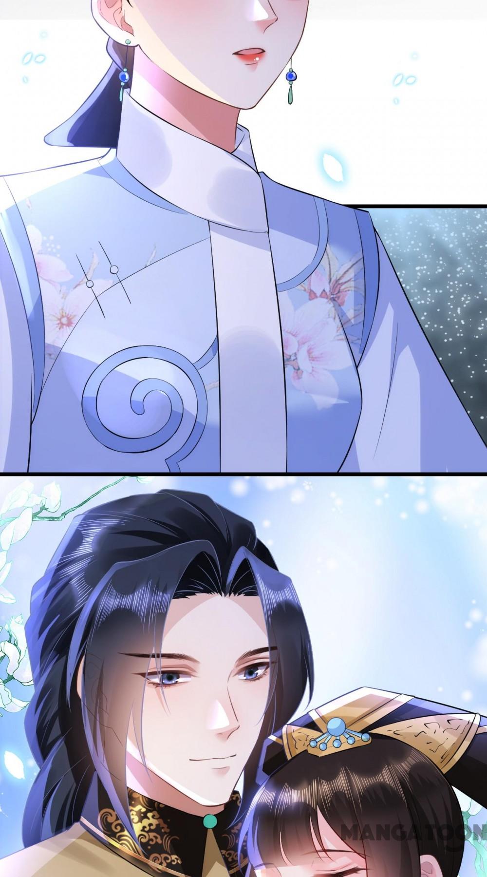 Quận Chúa Cẩn Thận, Đã Định Rồi Khó Đổi Lắm! Chapter 43 - Trang 19
