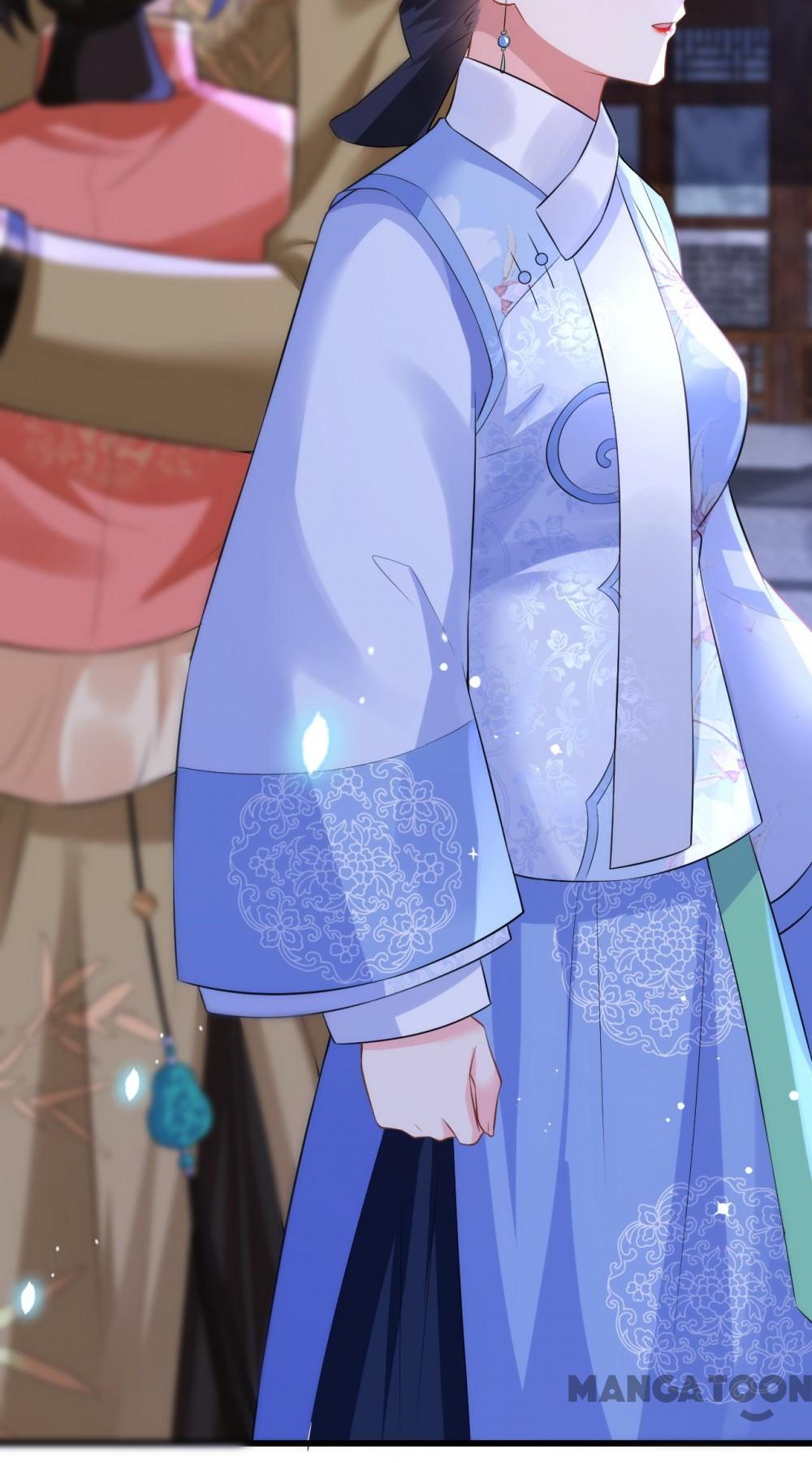 Quận Chúa Cẩn Thận, Đã Định Rồi Khó Đổi Lắm! Chapter 43 - Trang 26